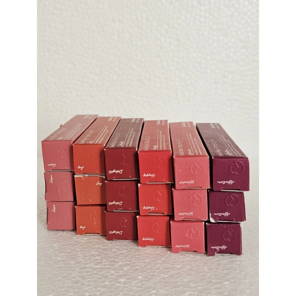 Rare Beauty Soft Pinch Tinted Lip Oils! Huge Bulk Bundle